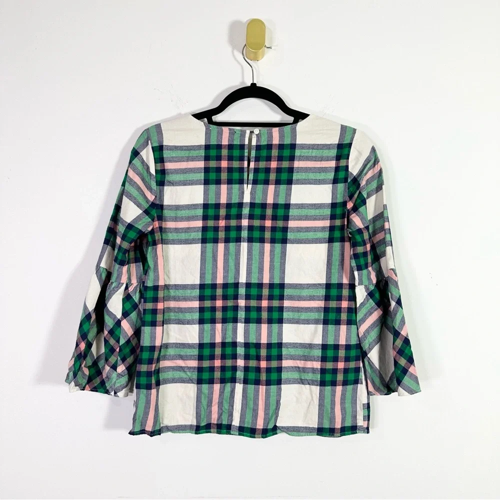 J. Crew crew mercantile